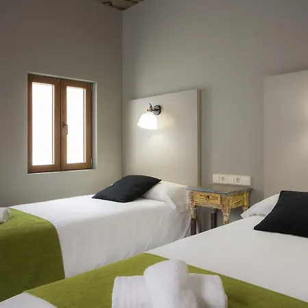 Casual Don Juan Tenorio Otel Sevilla
