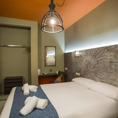 Casual Don Juan Tenorio Otel 2*