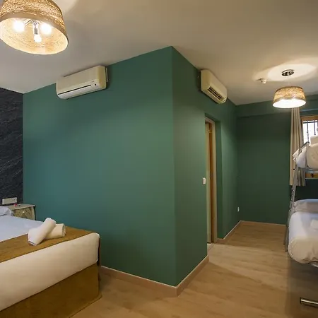 Casual Don Juan Tenorio Otel 2*