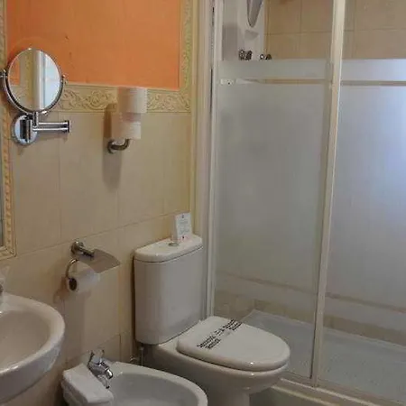 Casual Don Juan Tenorio Otel