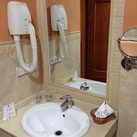 Otel Casual Don Juan Tenorio Sevilla