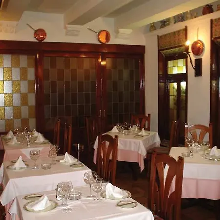 Casual Don Juan Tenorio Otel 2*