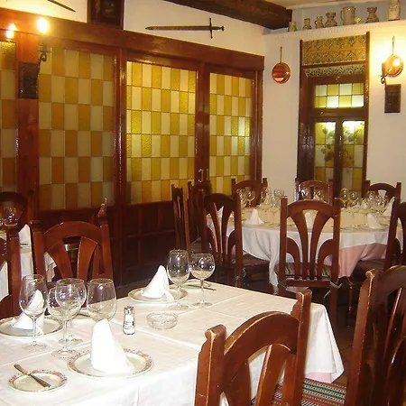 Otel Casual Don Juan Tenorio 2*