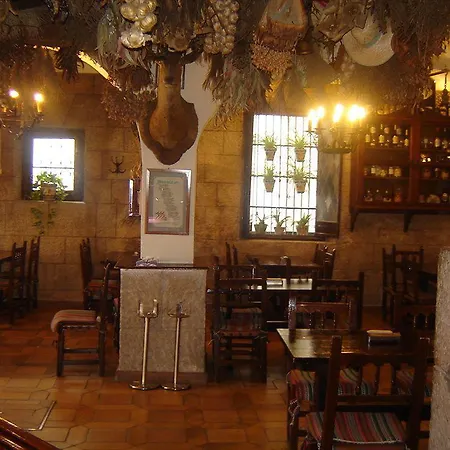 Otel Casual Don Juan Tenorio