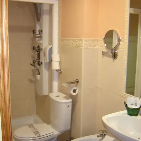 Otel Casual Don Juan Tenorio Sevilla