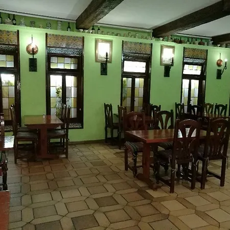 Otel Casual Don Juan Tenorio Sevilla