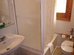 Otel Casual Don Juan Tenorio 2*