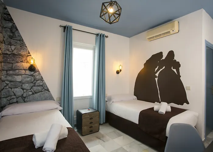 Casual Don Juan Tenorio