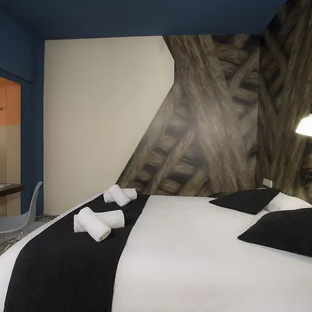 Casual Don Juan Tenorio Sewilla