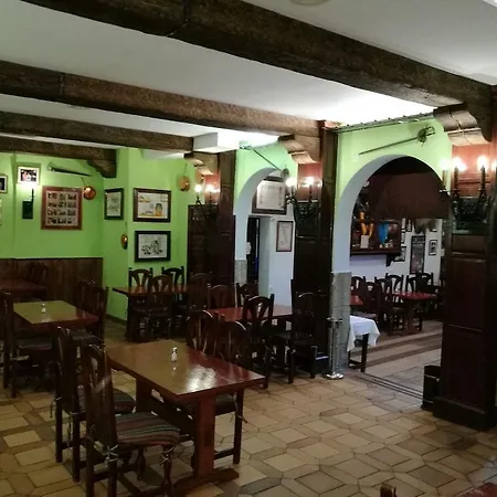 Hotel Casual Don Juan Tenorio