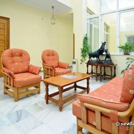 Casual Don Juan Tenorio Hotel