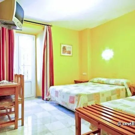 Casual Don Juan Tenorio Hotel Sewilla