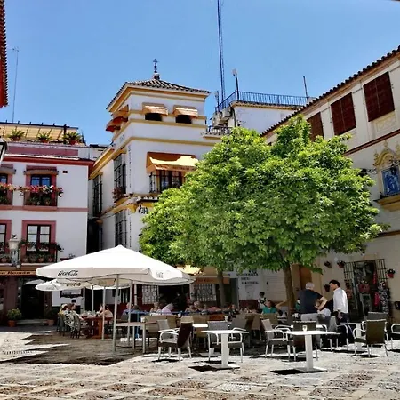 Hotel Casual Don Juan Tenorio 2*