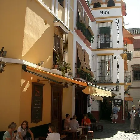 Casual Don Juan Tenorio Hotel 2*