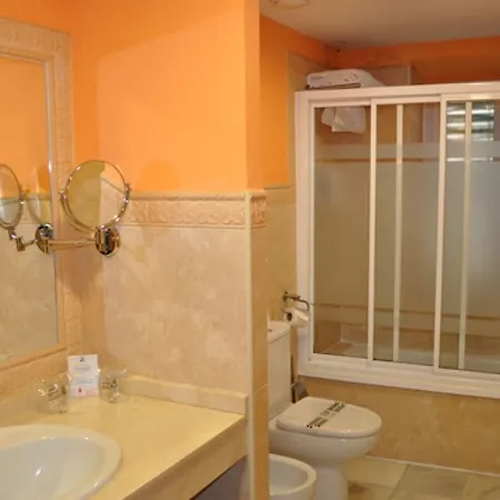 Casual Don Juan Tenorio Hotel Sewilla