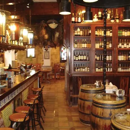 Casual Don Juan Tenorio Sewilla