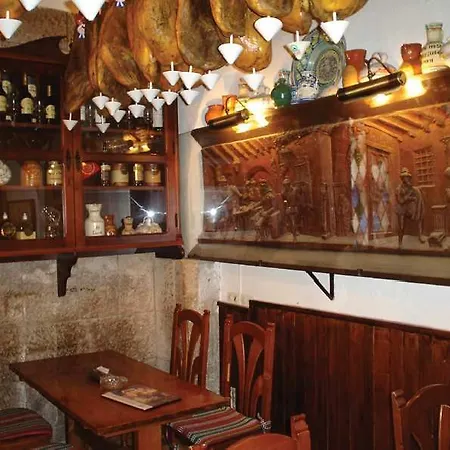 Casual Don Juan Tenorio 2* Sewilla