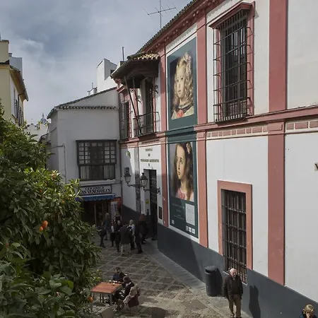 Casual Don Juan Tenorio 2* Sewilla