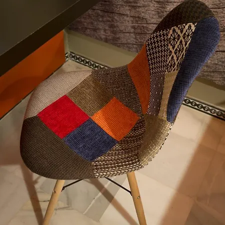 Hotel Casual Don Juan Tenorio 2*