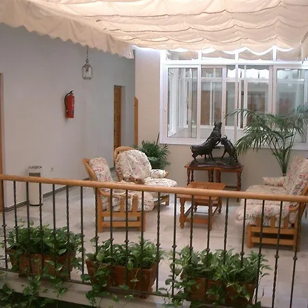 Casual Don Juan Tenorio Sewilla