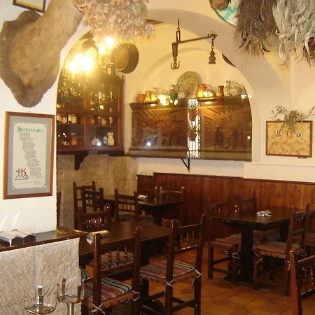 Casual Don Juan Tenorio Sewilla