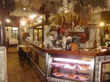 Casual Don Juan Tenorio Hotel Sewilla