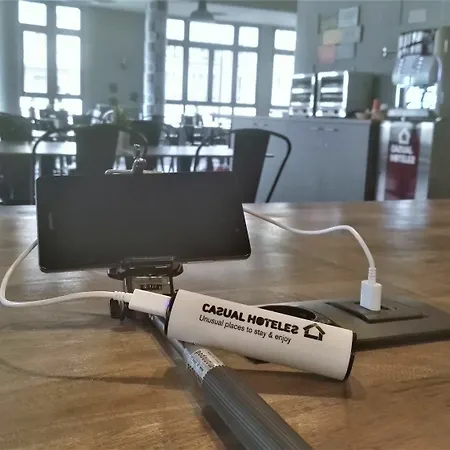 Casual Don Juan Tenorio Hotel 2*