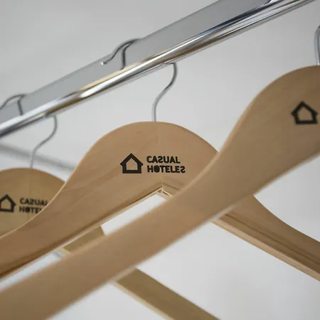 Hotel Casual Don Juan Tenorio