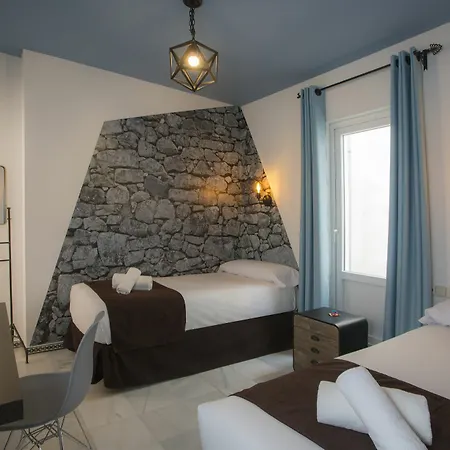 Casual Don Juan Tenorio 2*