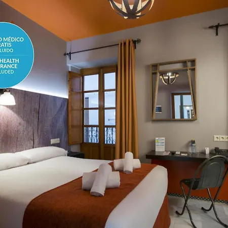 Casual Don Juan Tenorio Sewilla